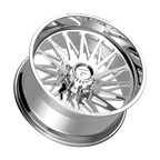 Fittipaldi FTF506 24x12 -44 Polished