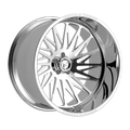 Fittipaldi FTF506 24X14 -76 Polished