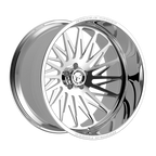 Fittipaldi FTF506 24X14 -76 Polished