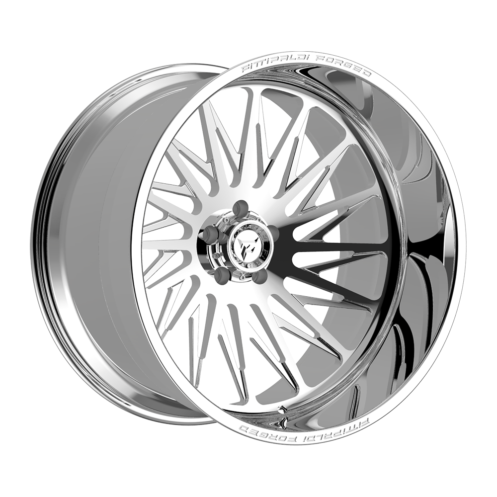 Fittipaldi FTF506 24X14 -76 Polished