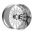 Fittipaldi FTF506 24X14 -76 Polished