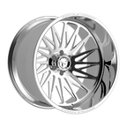 Fittipaldi FTF506 24X14 -76 Polished