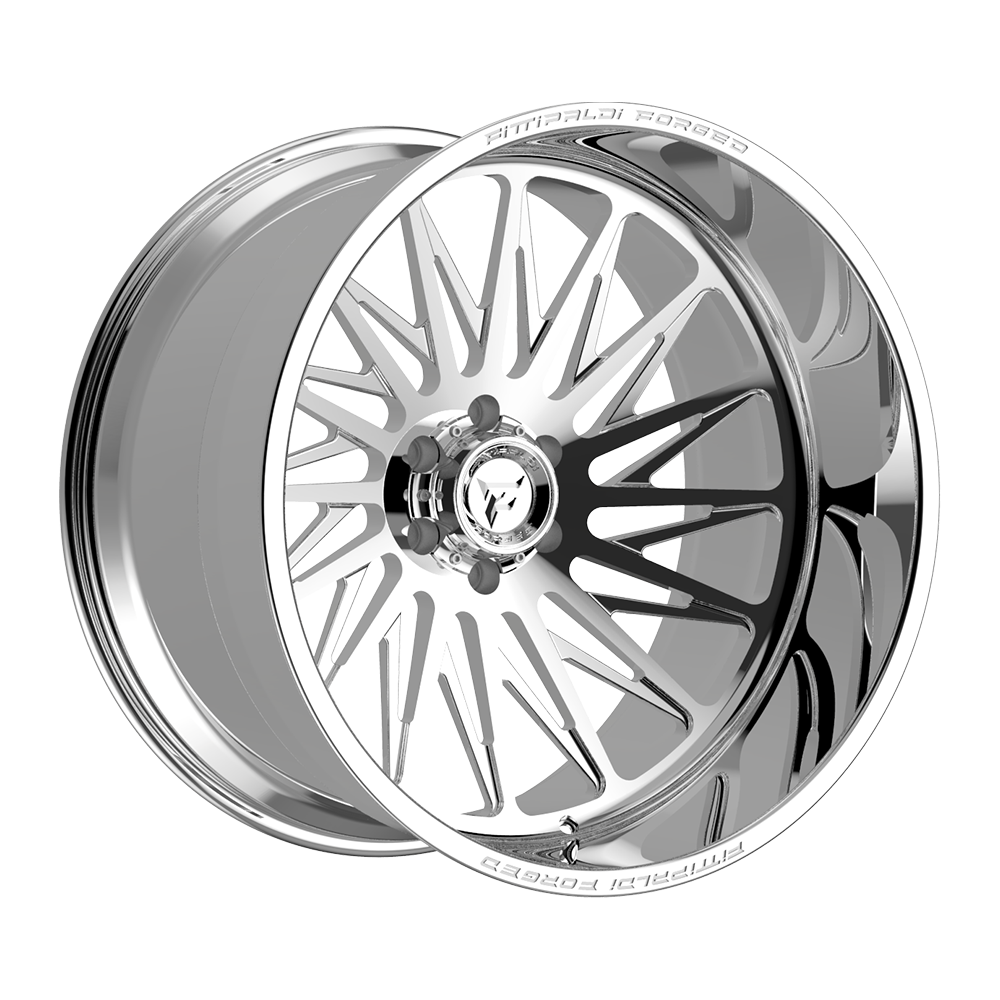 Fittipaldi FTF506 24X14 -76 Polished