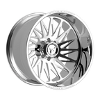 Fittipaldi FTF506 24X14 -76 Polished