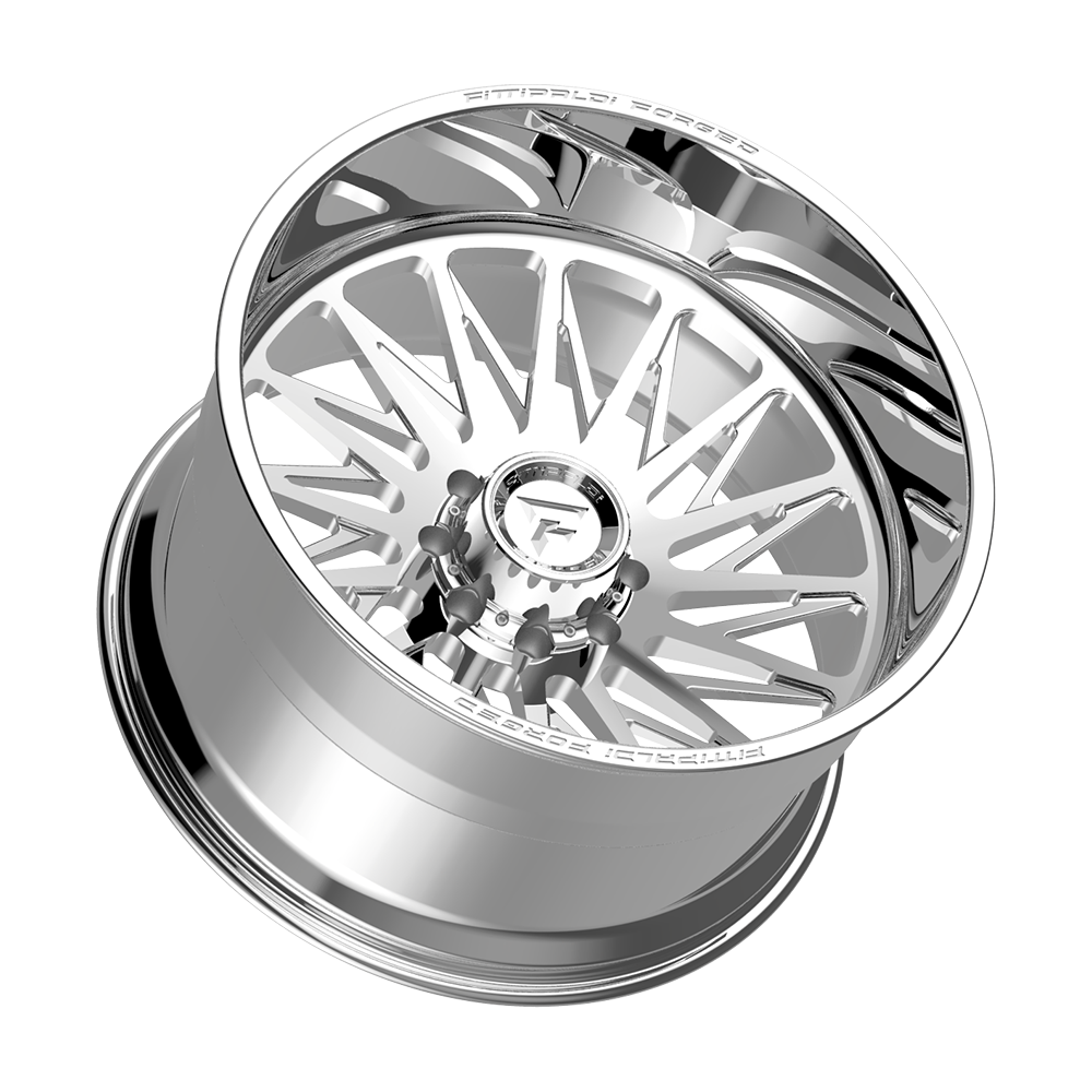 Fittipaldi FTF506 24X14 -76 Polished