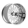 Fittipaldi FTF506 24X14 -76 Polished