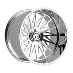 Fittipaldi FTF506 24X14 -76 Polished