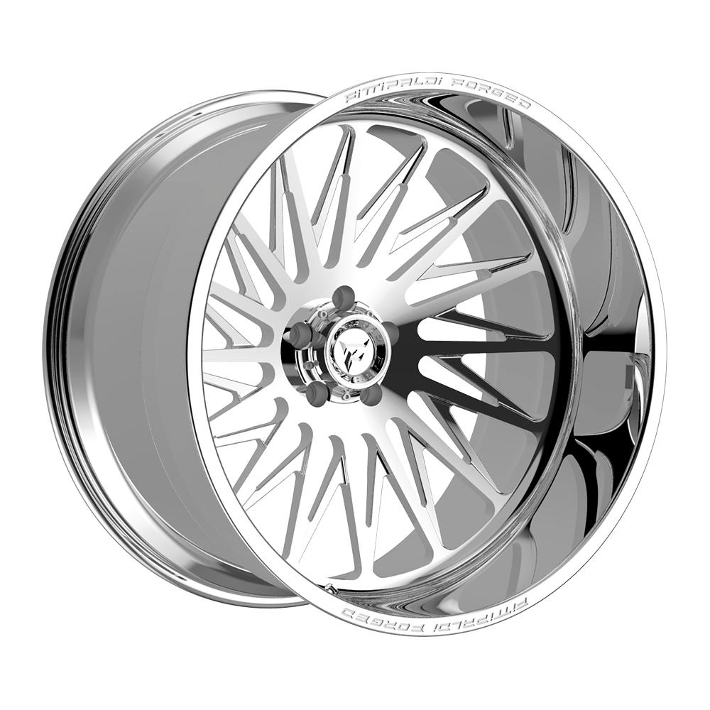Fittipaldi FTF506 24X14 -76 Polished