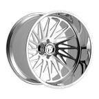 Fittipaldi FTF506 24X14 -76 Polished