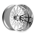 Fittipaldi FTF506 24X14 -76 Polished
