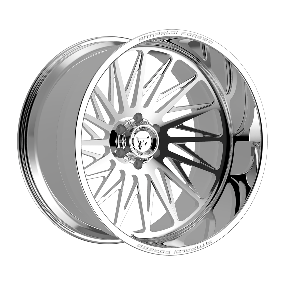 Fittipaldi FTF506 24X14 -76 Polished