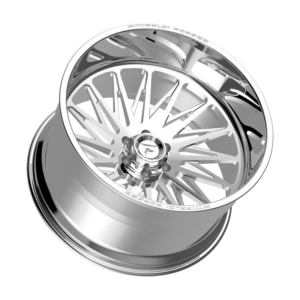 Fittipaldi FTF506 24X14 -76 Polished