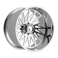 Fittipaldi FTF506 24X14 -76 Polished