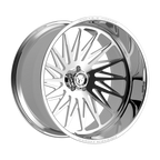 Fittipaldi FTF506 26X14 -76 Polished