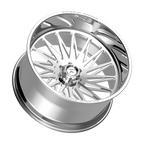 Fittipaldi FTF506 26X14 -76 Polished