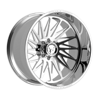 Fittipaldi FTF506 26X14 -76 Polished