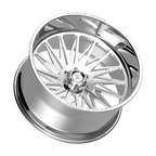 Fittipaldi FTF506 26X14 -76 Polished