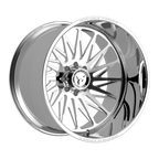 Fittipaldi FTF506 26X16 -101 Polished