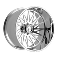 Fittipaldi FTF506 26X16 -101 Polished