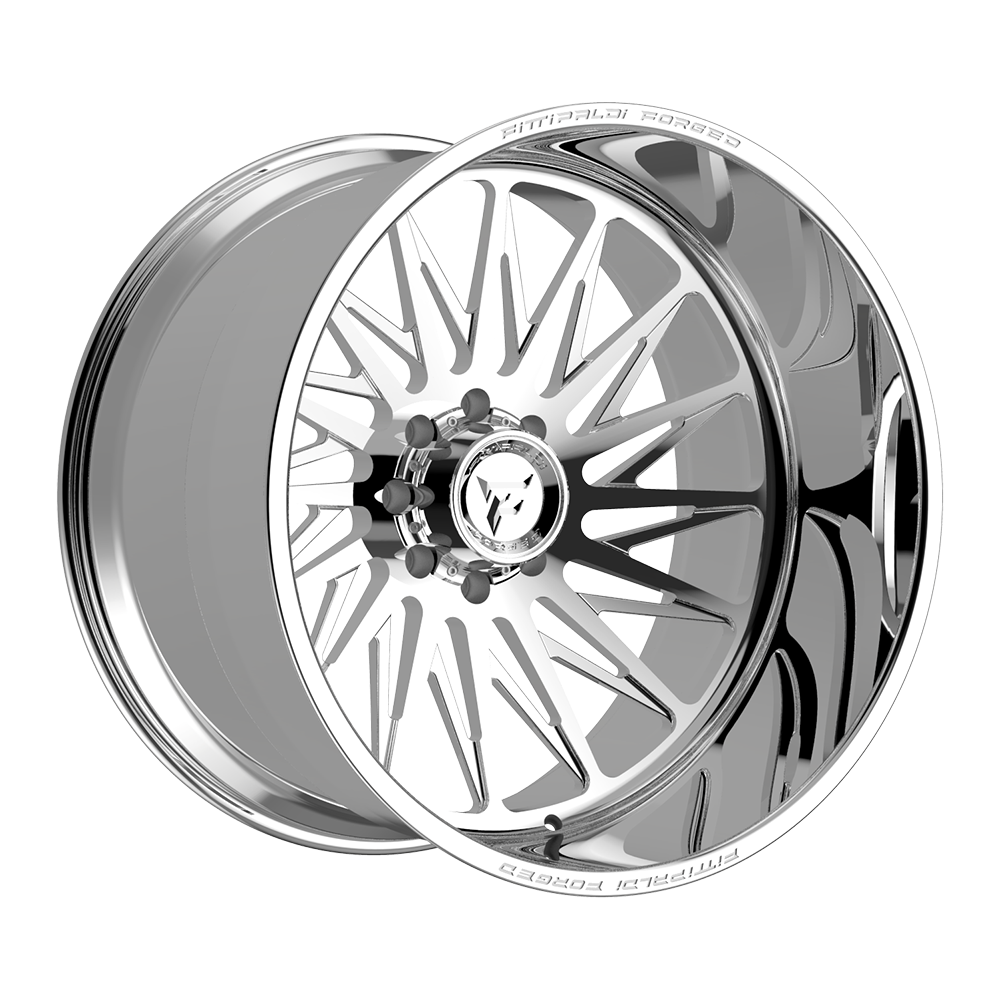 Fittipaldi FTF506 26X16 -101 Polished