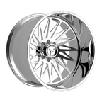 Fittipaldi FTF506 26X16 -101 Polished