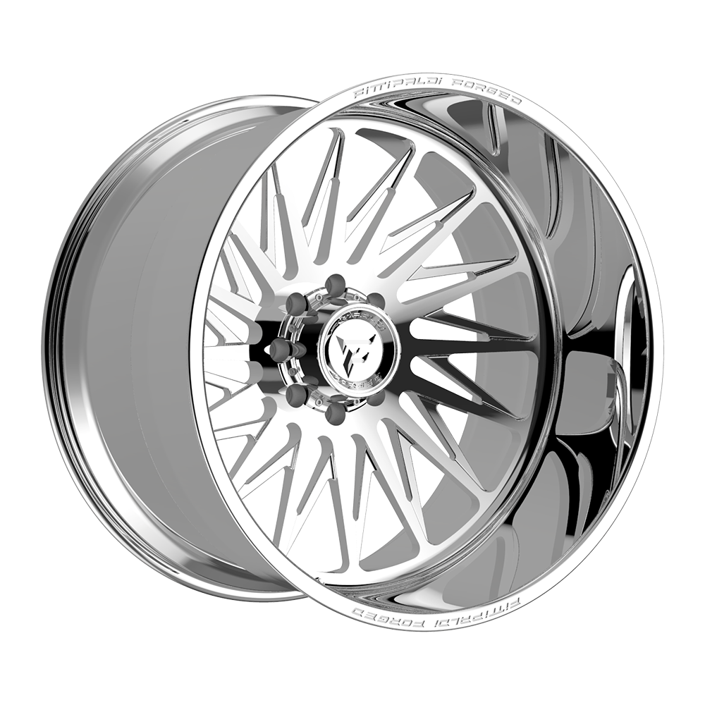 Fittipaldi FTF506 26X16 -101 Polished