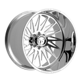 Fittipaldi FTF506 26X16 -101 Polished