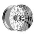 Fittipaldi FTF506 28X16 -101 Polished