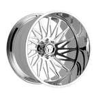 Fittipaldi FTF506 28X16 -101 Polished