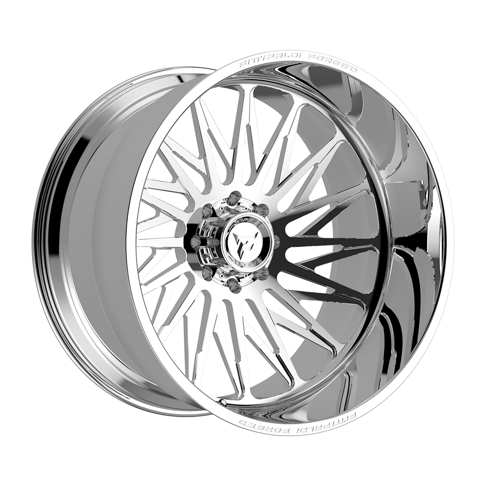 Fittipaldi FTF506 28X16 -101 Polished
