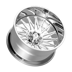 Fittipaldi FTF506 28X16 -101 Polished