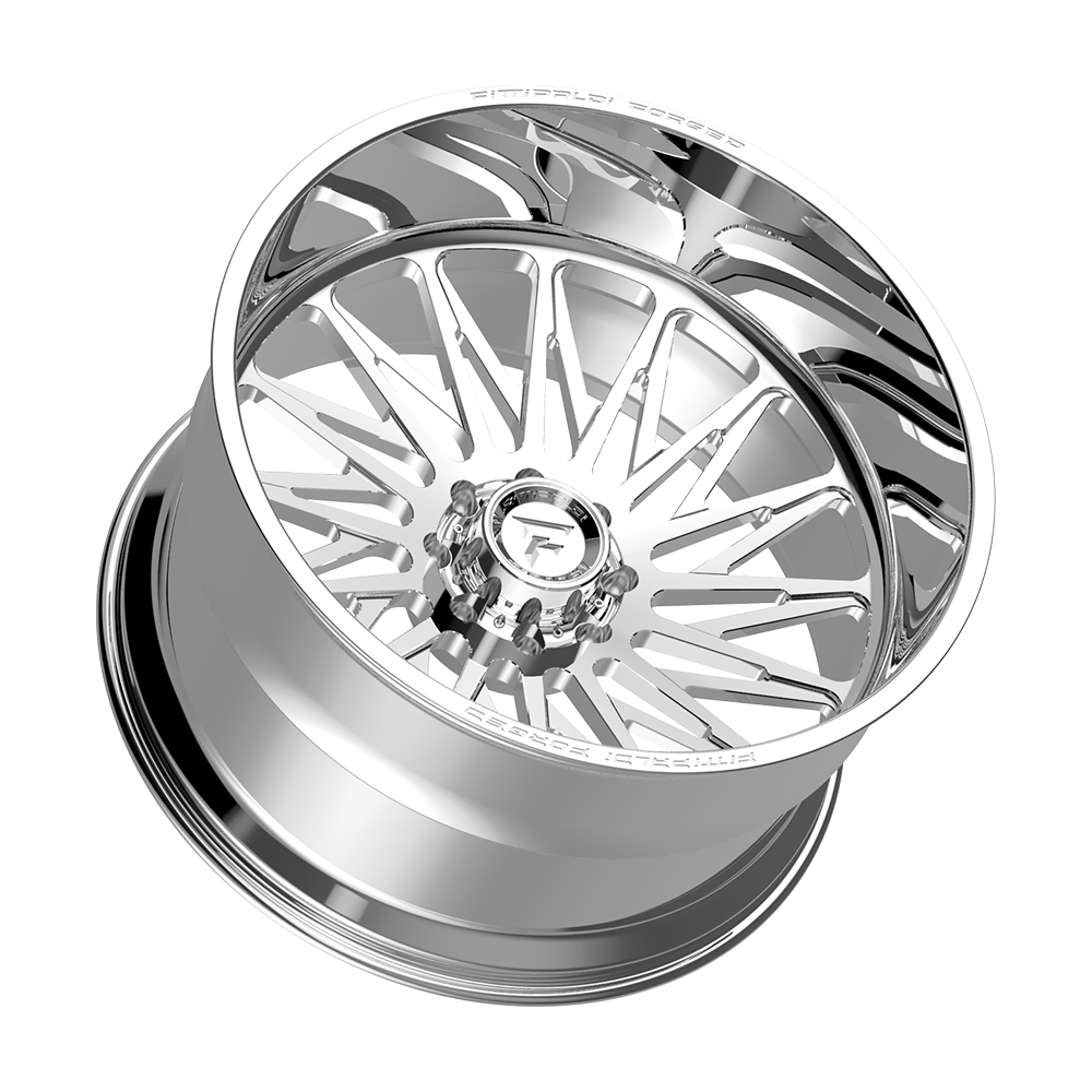 Fittipaldi FTF506 28X16 -101 Polished