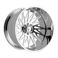 Fittipaldi FTF506 28X16 -101 Polished