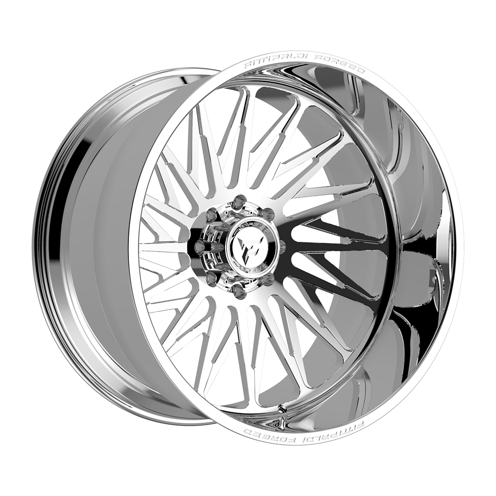 Fittipaldi FTF506 28X16 -101 Polished