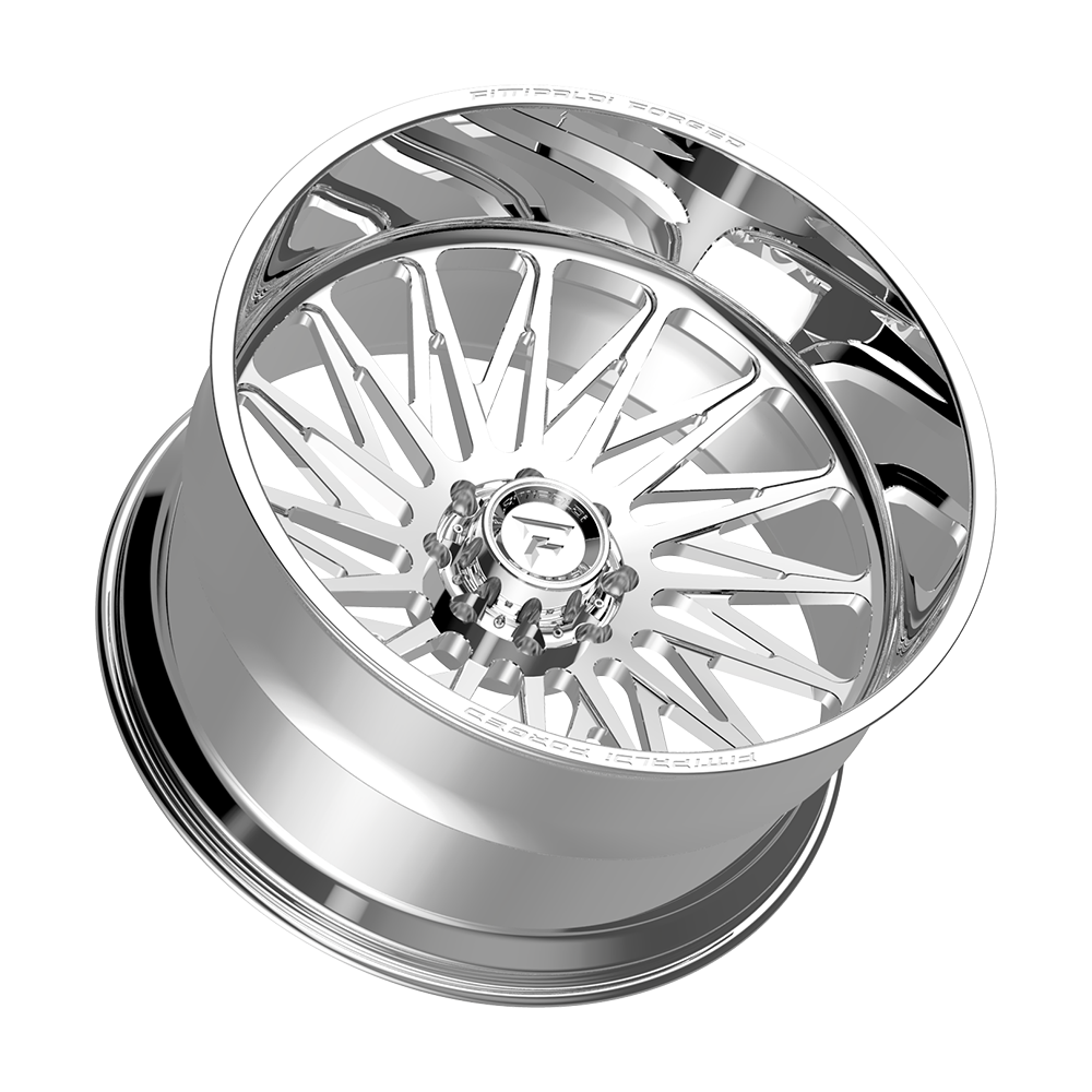 Fittipaldi FTF506 28X16 -101 Polished