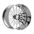 Fittipaldi FTF506 30X16 -101 Polished