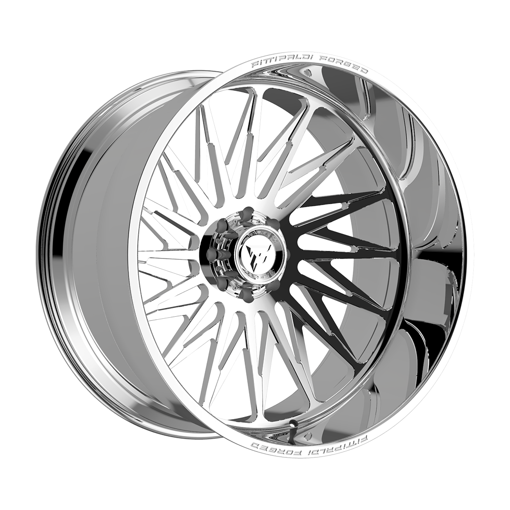 Fittipaldi FTF506 30X16 -101 Polished