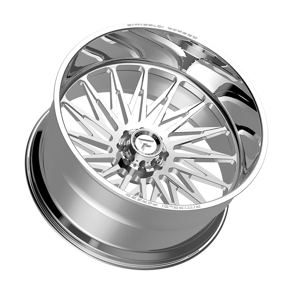 Fittipaldi FTF506 30X16 -101 Polished