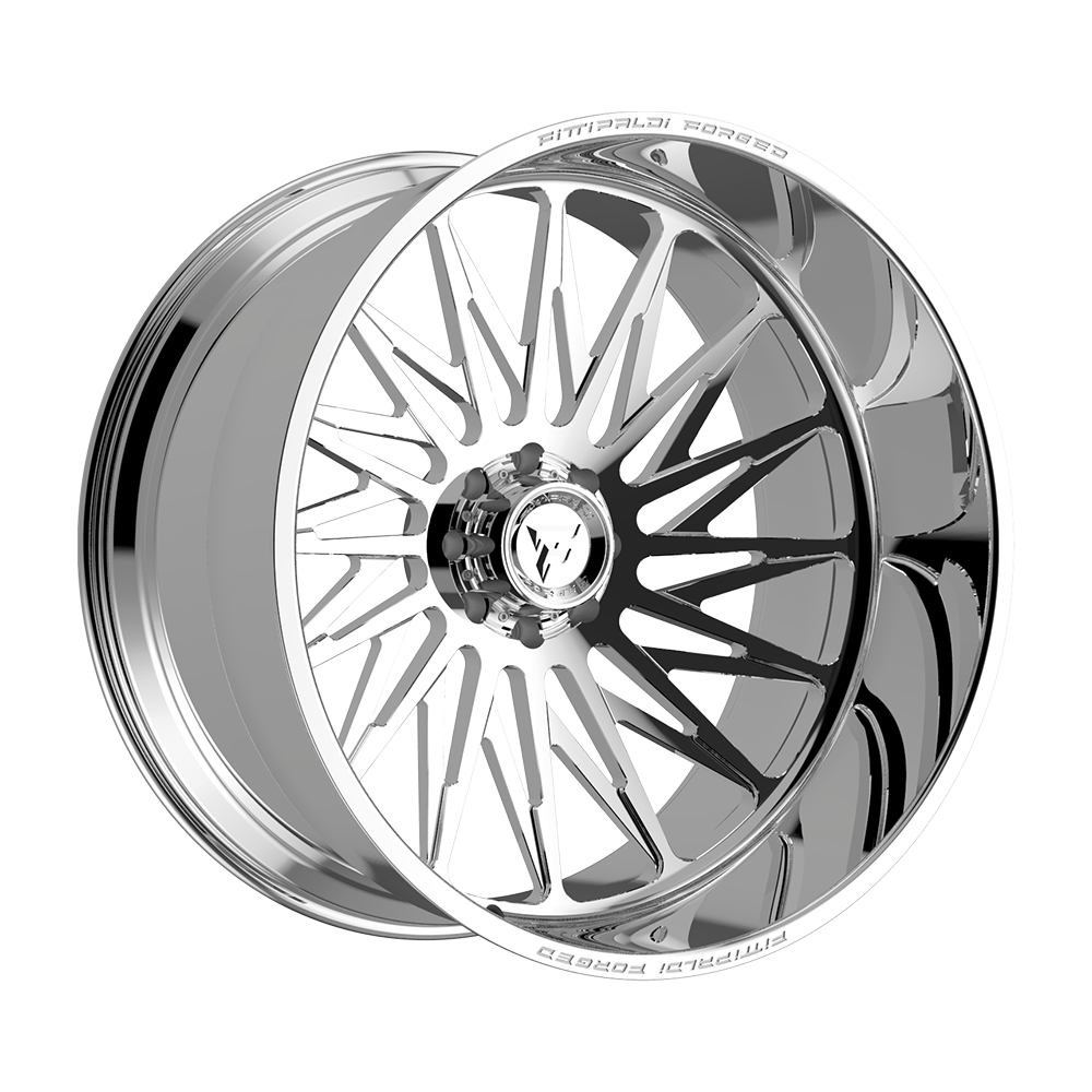 Fittipaldi FTF506 30X16 -101 Polished