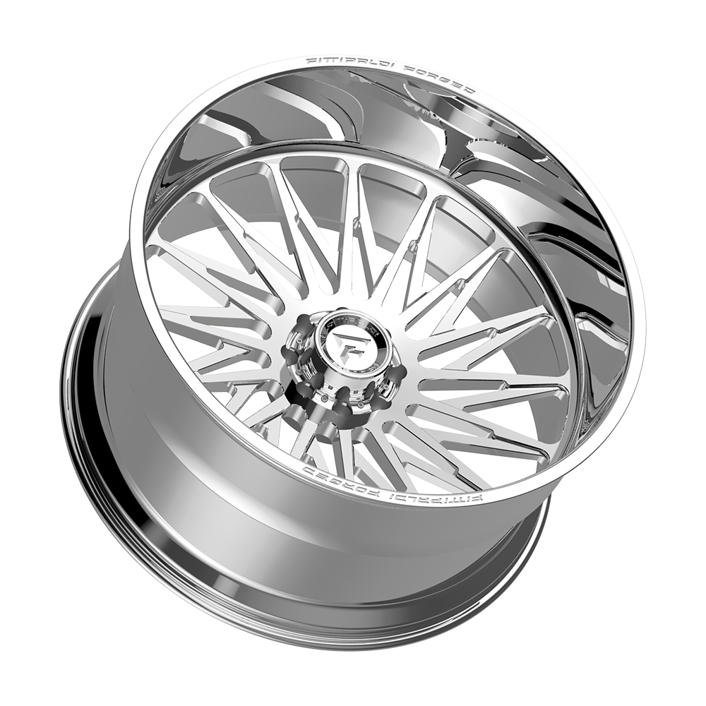 Fittipaldi FTF506 30X16 -101 Polished