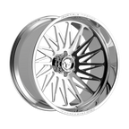 Fittipaldi FTF506 24x12 -44 Polished