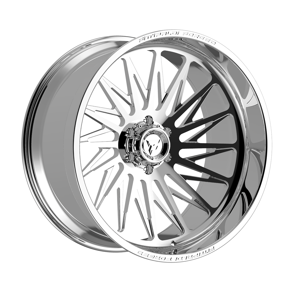 Fittipaldi FTF506 24x12 -44 Polished