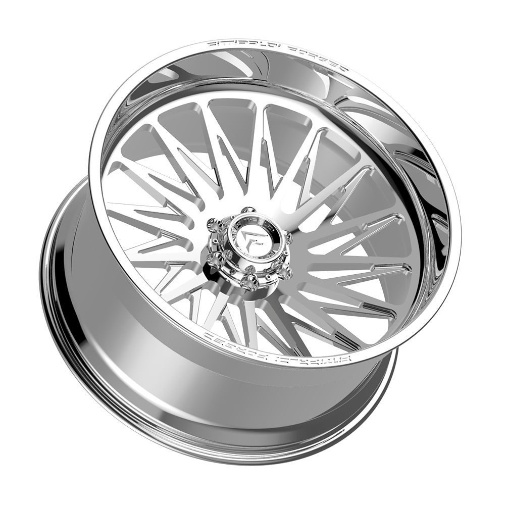 Fittipaldi FTF506 24x12 -44 Polished