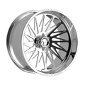 Fittipaldi FTF506 24x12 -44 Polished