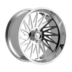 Fittipaldi FTF506 24x12 -44 Polished