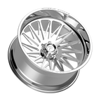 Fittipaldi FTF506 24x12 -44 Polished