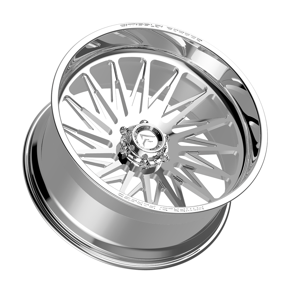 Fittipaldi FTF506 24x12 -44 Polished