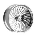 Fittipaldi FTF507 24X10 -25 Polished