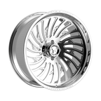 Fittipaldi FTF507 24X10 -25 Polished