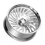 Fittipaldi FTF507 24X10 -25 Polished
